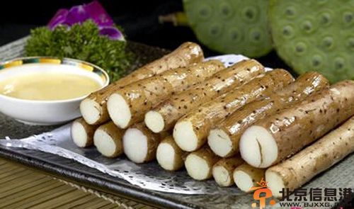 山药的功效有哪些 解析其作用及禁忌