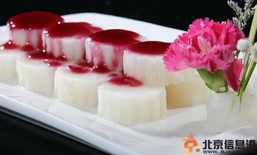 山药的功效有哪些 解析其作用及禁忌