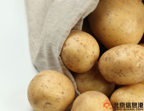马铃薯的功效与作用分析 性平味甘可解毒消肿