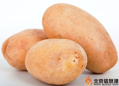 马铃薯的功效与作用分析 性平味甘可解毒消肿