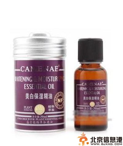 十大精油品牌有哪些 揭开精油神秘面纱