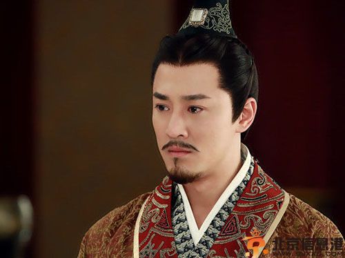 电视剧大汉贤后卫子夫分集剧情介绍演员表（1-47）全集大结局