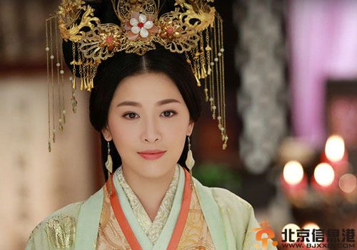 电视剧大汉贤后卫子夫分集剧情介绍演员表（1-47）全集大结局