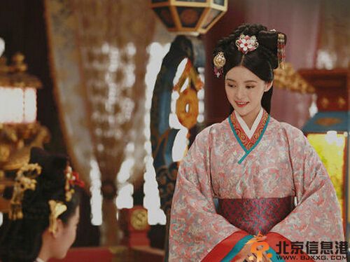 电视剧大汉贤后卫子夫分集剧情介绍演员表（1-47）全集大结局