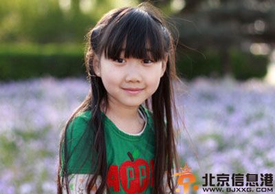 童星白亦瑶个人资料微博照片 饰小卫子夫引关注