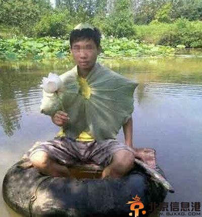 搞笑图片逗比的日常 二逼青年欢乐多