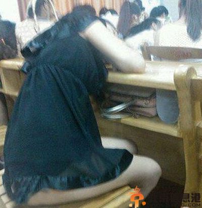 搞笑图片逗比的日常 二逼青年欢乐多