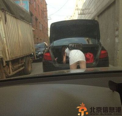 搞笑图片逗比的日常 二逼青年欢乐多