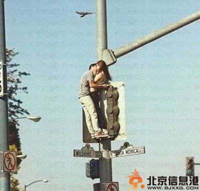 搞笑图片逗比的日常 二逼青年欢乐多