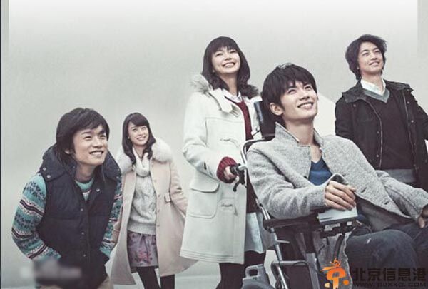 日剧我存在的时间分集剧情介绍演员表（1-11）全集大结局