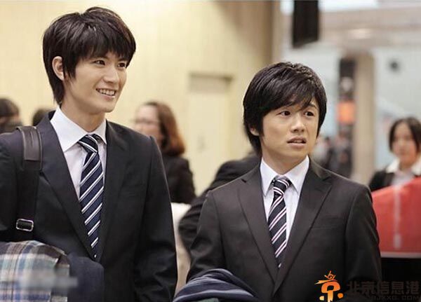 日剧我存在的时间分集剧情介绍演员表（1-11）全集大结局