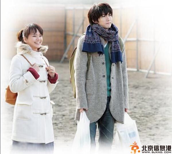 日剧我存在的时间分集剧情介绍演员表（1-11）全集大结局