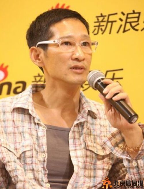 演员王劲松个人资料微博 称存款超15年中行不认