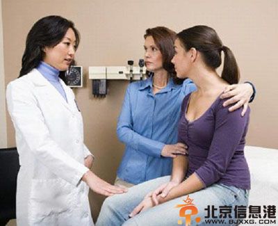 女性孕前检查有哪些项目 让你轻松拥有健康宝宝