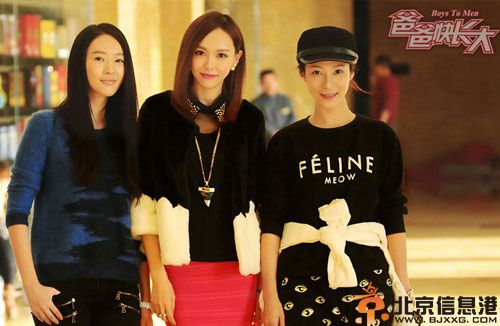 电视剧爸爸快长大分集剧情介绍演员表1-30全集大结局