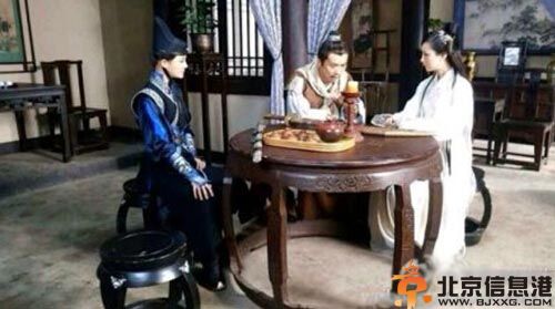 电视剧五鼠闹东京演员表剧情介绍 陈晓郑爽主演