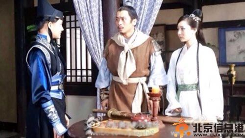 电视剧五鼠闹东京演员表剧情介绍 陈晓郑爽主演