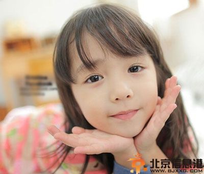 韩西混血童星Cristina Fernandez Lee资料生活照