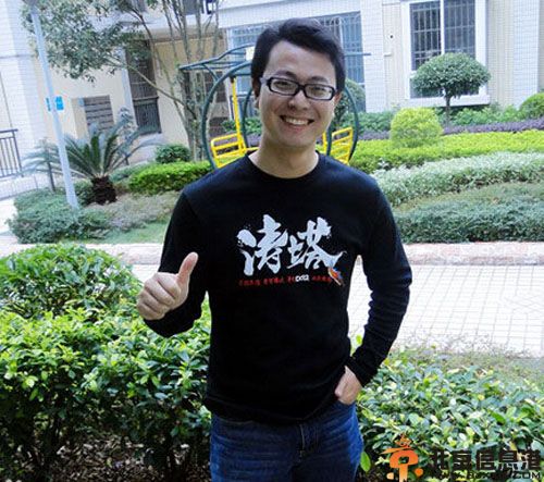 海涛老婆赵佳微博资料 因周凌翔海涛出轨已离婚