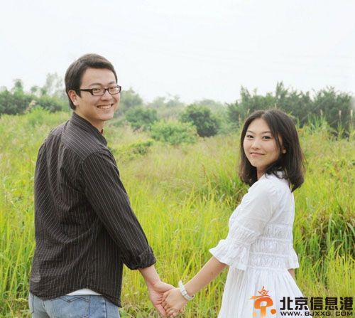 海涛老婆赵佳微博资料 因周凌翔海涛出轨已离婚