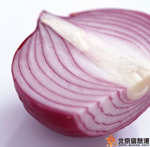 怎样切洋葱不流泪 洋葱保健作用分析