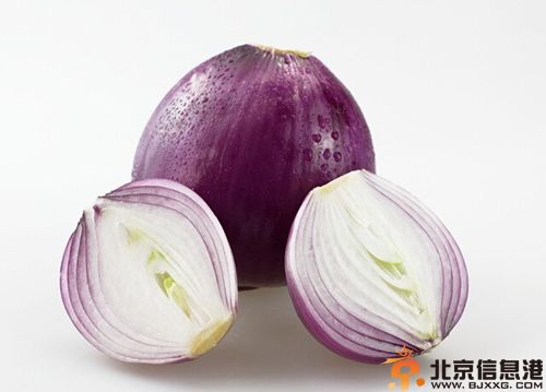 怎样切洋葱不流泪 洋葱保健作用分析