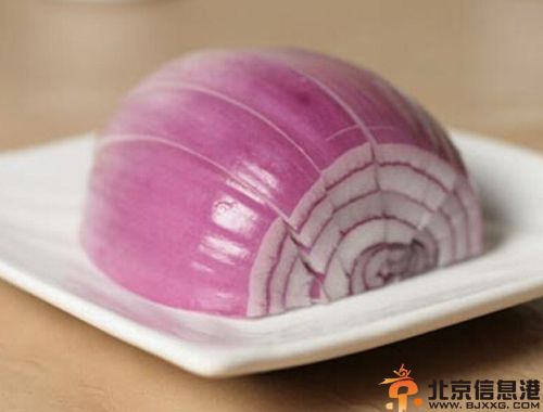 洋葱的功效与作用分析 你必知的八大养生功效