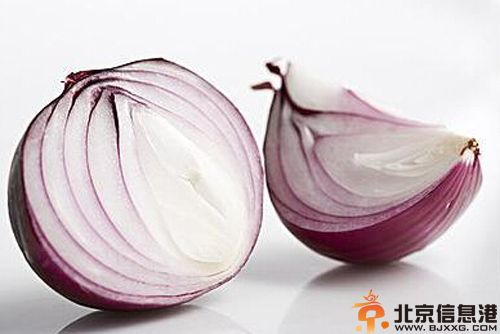洋葱的功效与作用分析 你必知的八大养生功效