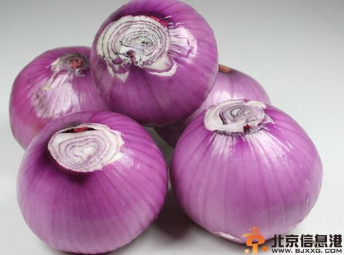 洋葱的功效与作用分析 你必知的八大养生功效