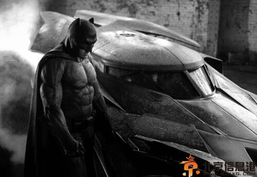 蝙蝠侠大战超人什么时候上映 演员表剧情介绍