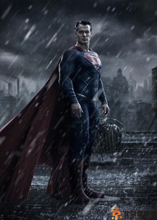 蝙蝠侠大战超人什么时候上映 演员表剧情介绍