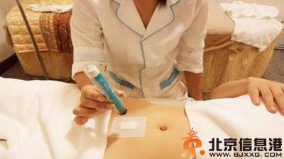 教你产后妊娠纹怎么消除 还您一个无暇的肚皮