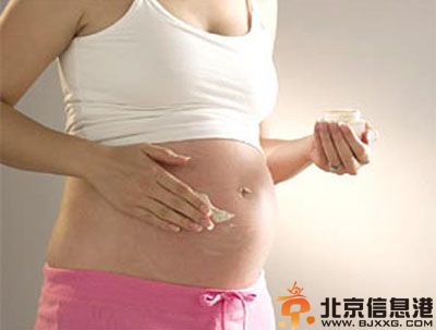 教你产后妊娠纹怎么消除 还您一个无暇的肚皮