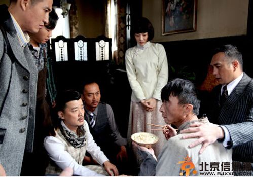 电视剧英雄祭演员表剧情介绍 巍子自编自导剧作