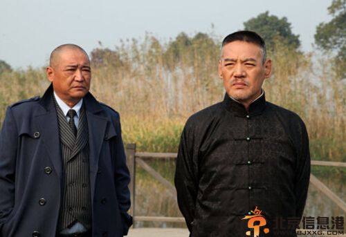 电视剧英雄祭演员表剧情介绍 巍子自编自导剧作