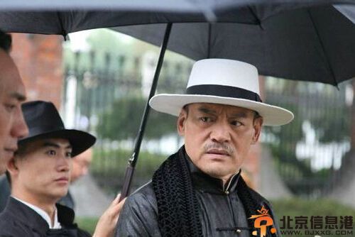 电视剧英雄祭演员表剧情介绍 巍子自编自导剧作