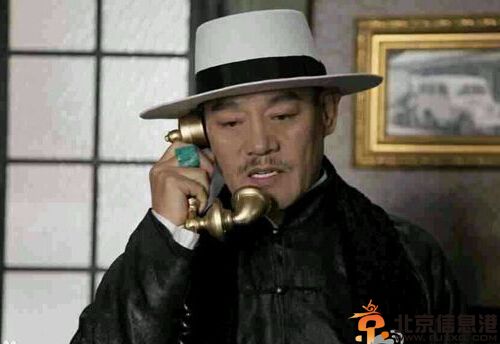 电视剧英雄祭演员表剧情介绍 巍子自编自导剧作