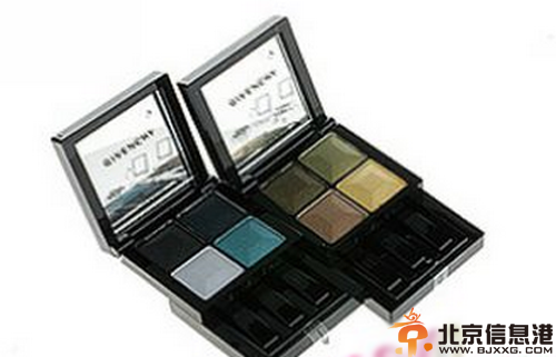 娴静淑女妆 魅力指数直线上升