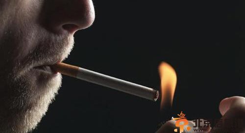 抽烟吃什么好 尽量减少烟害