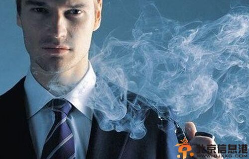 抽烟吃什么好 尽量减少烟害