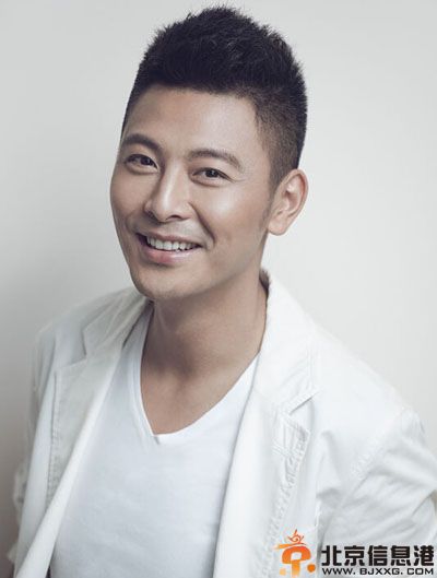 演员吴其江老婆是谁 揭其个人资料微博