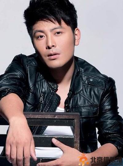 演员吴其江老婆是谁 揭其个人资料微博