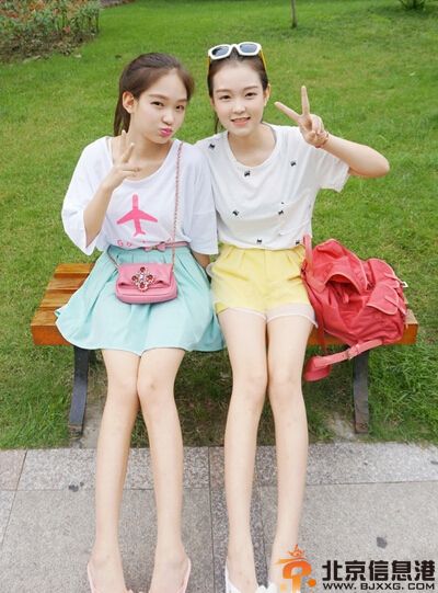 夏季出游穿衣搭配 让出游更加舒适