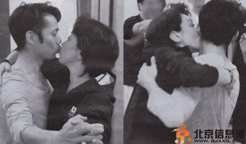 桥本圣子个人资料简历 强吻高桥大辅照片曝光