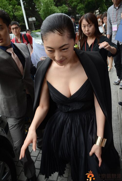 常盘贵子个人资料老公 现在的样子遭热搜