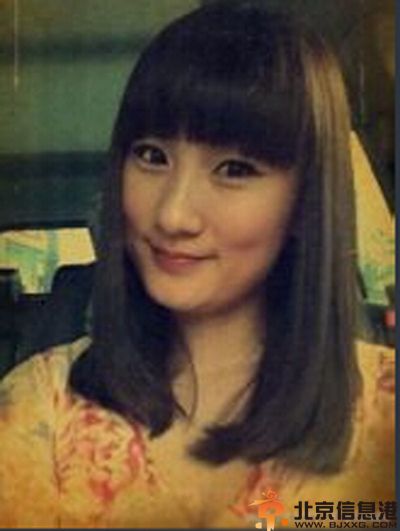 杨志刚个人资料微博 揭老婆张静儿子杨子睿照片