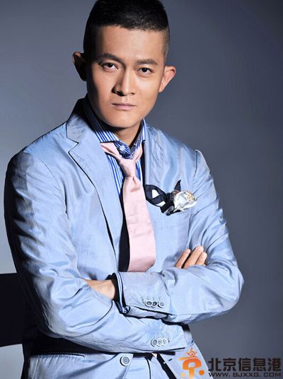 杨志刚个人资料微博 揭老婆张静儿子杨子睿照片