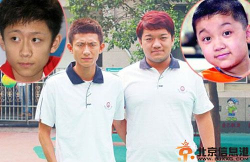 曝尤浩然现在的照片 被呼长残了揭女朋友是谁