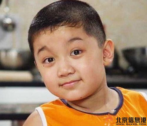 曝尤浩然现在的照片 被呼长残了揭女朋友是谁