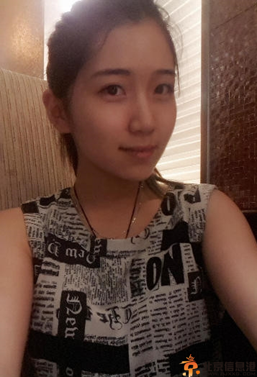 青奥引导员乔梦瑶个人资料遭热搜 其近照引关注